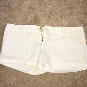 American Eagle Jeans Shorts
